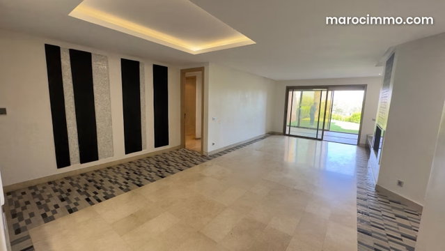 Magnificent Ground Floor Apartment – Prestigia Golf City — 5