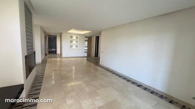 Magnificent Ground Floor Apartment – Prestigia Golf City — 4