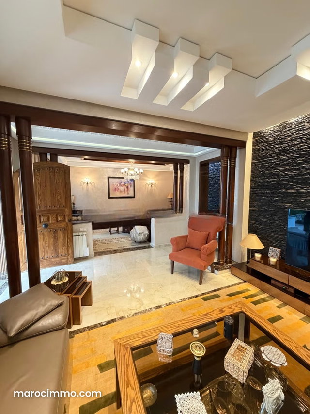 Villa à vendre à Jbel Kbir — 5