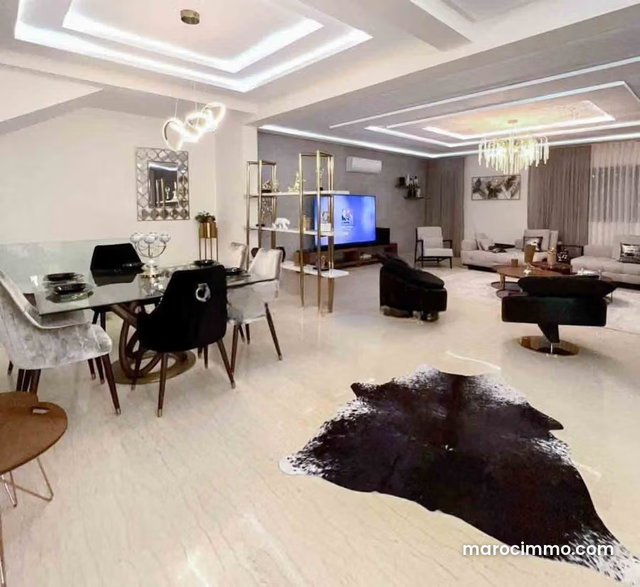 Family and Comfortable Villa — 3
