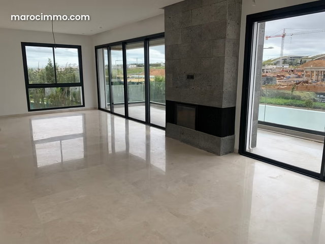 Villa de Charme Green Town — 4