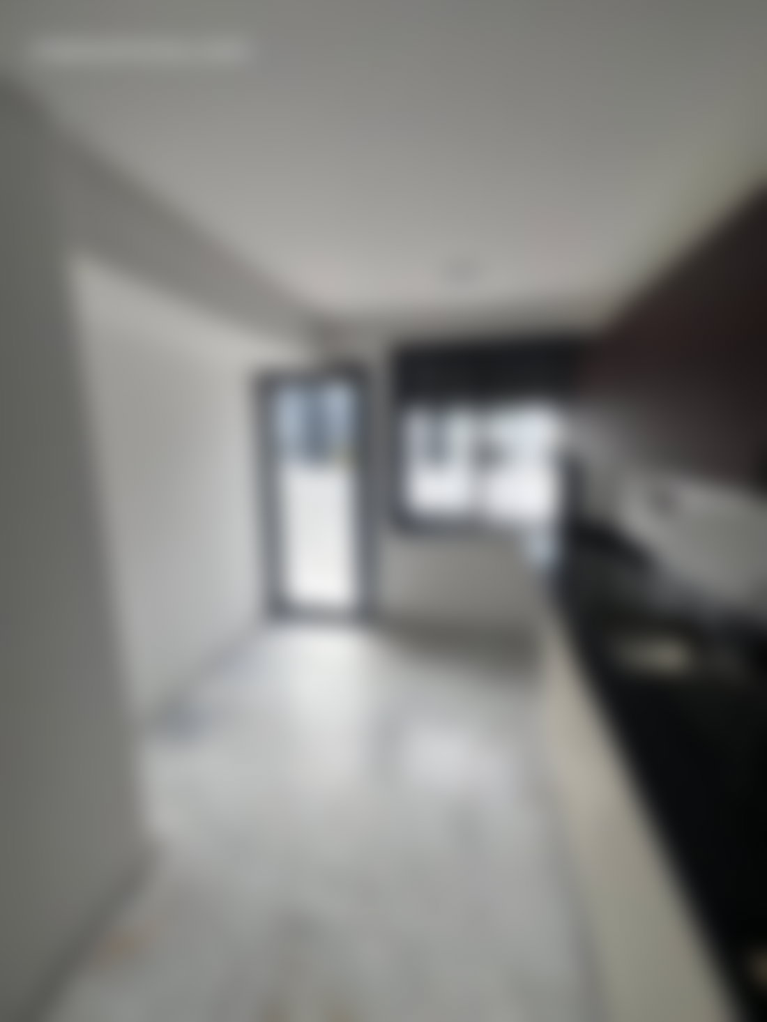 Appartement 3 pièces à Souissi Rabat plein sud