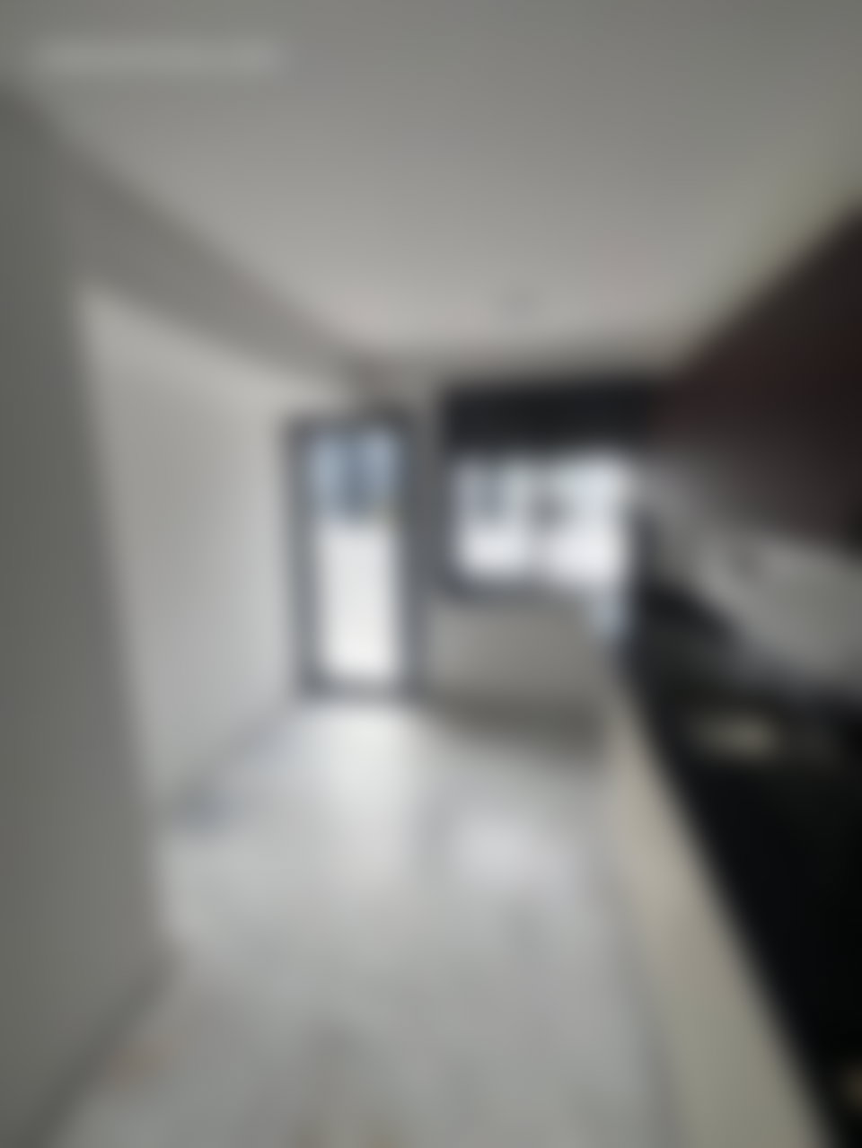 Appartement 3 pièces à Souissi Rabat plein sud