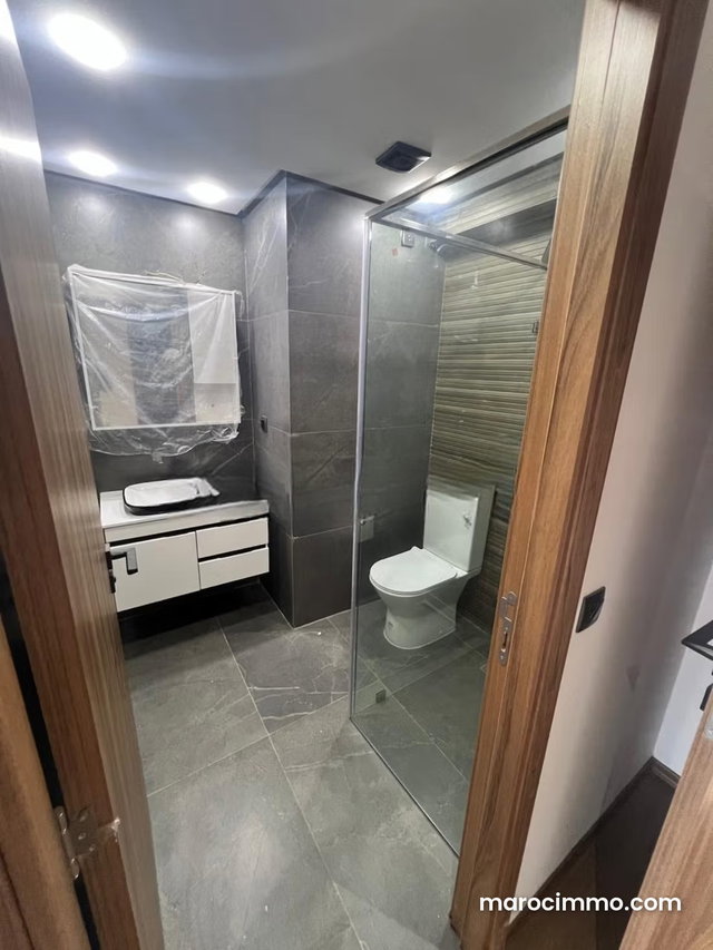 Apartement 104 m2 jnane souissi rabat — 4