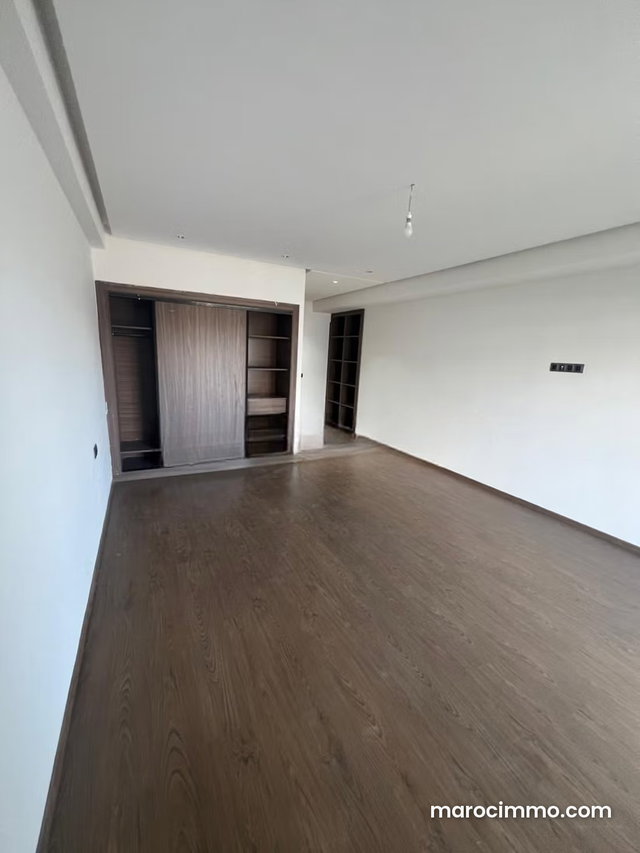 Apartement 104 m2 jnane souissi rabat — 3