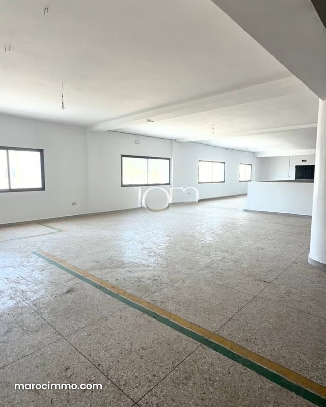 Industrial Warehouse for Rent – 1 Minute from Free Zone — 2