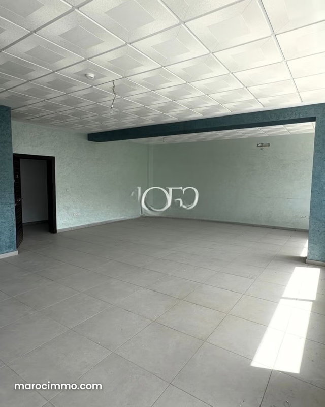 Industrial Warehouse for Rent – 1 Minute from Free Zone — 5