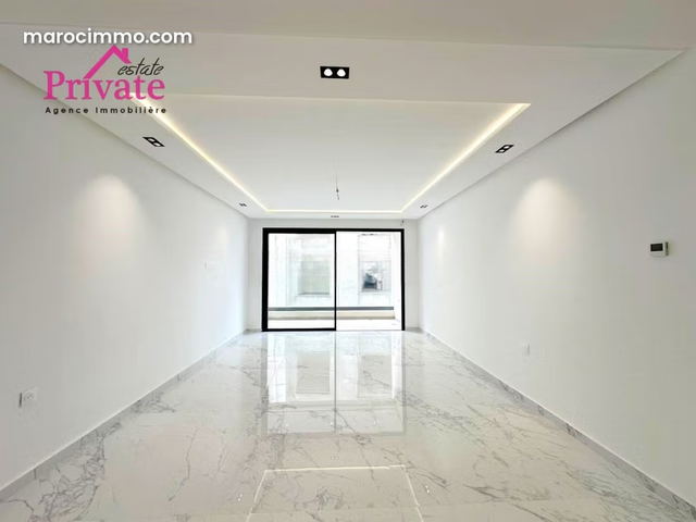Vente Appartement 105m² MALABATA Tanger Ref: VZ415 — Tanger