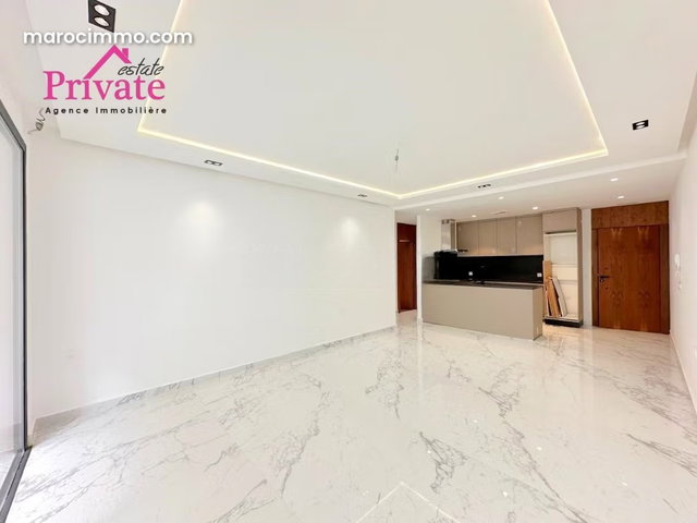 Sale 105m² Apartment MALABATA Tanger Ref: VZ415 — 3