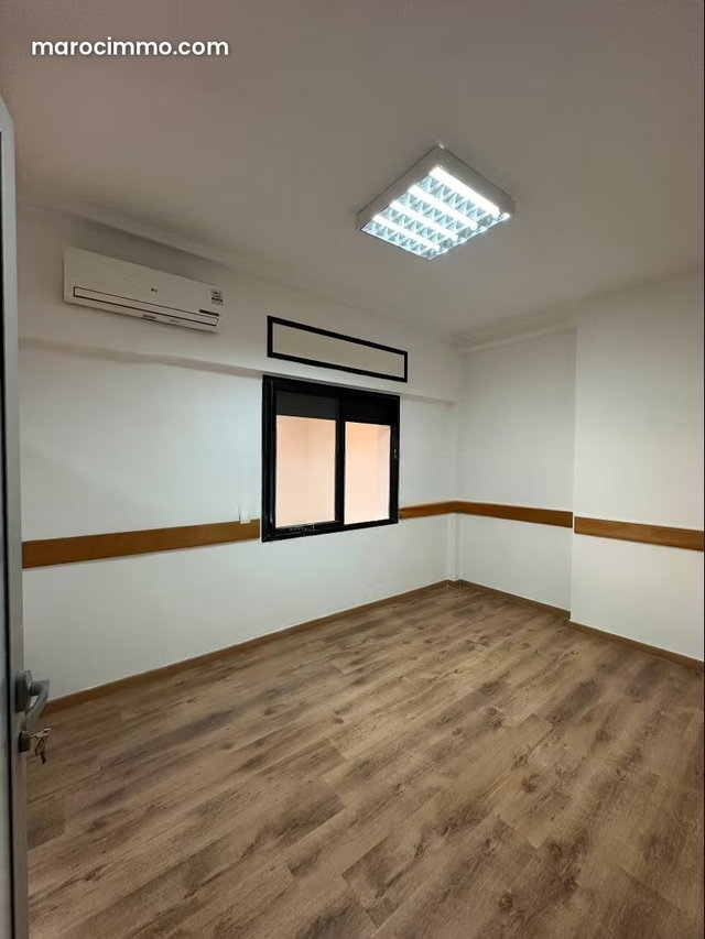Bel appartement à vendre à Samlalia. 2 chambres — 5