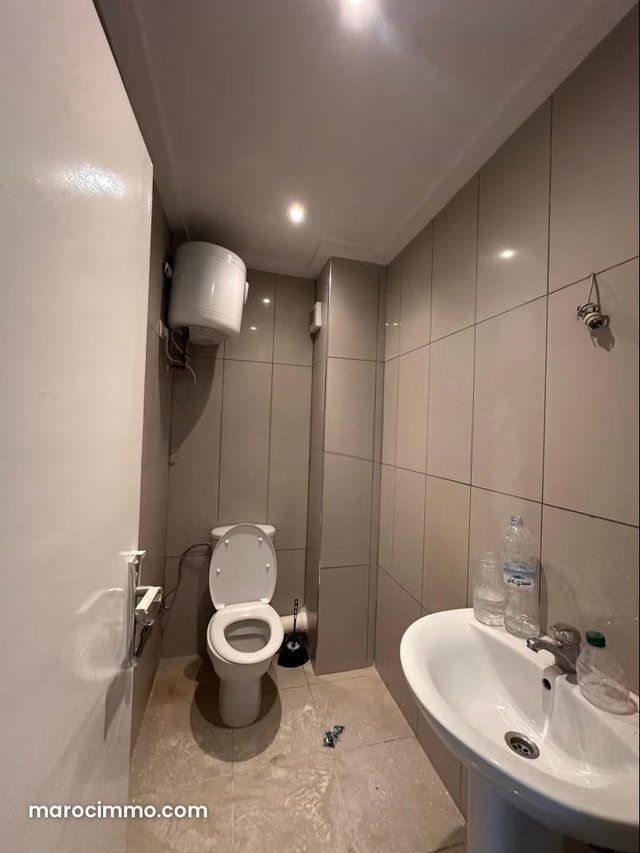 Bel appartement à vendre à Samlalia. 2 chambres — 4