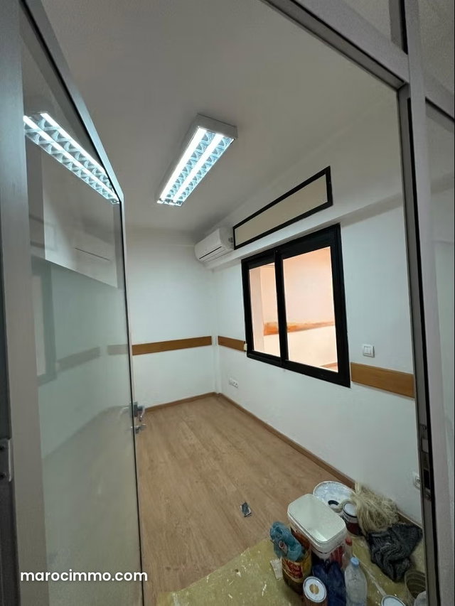 Bel appartement à vendre à Samlalia. 2 chambres — 2