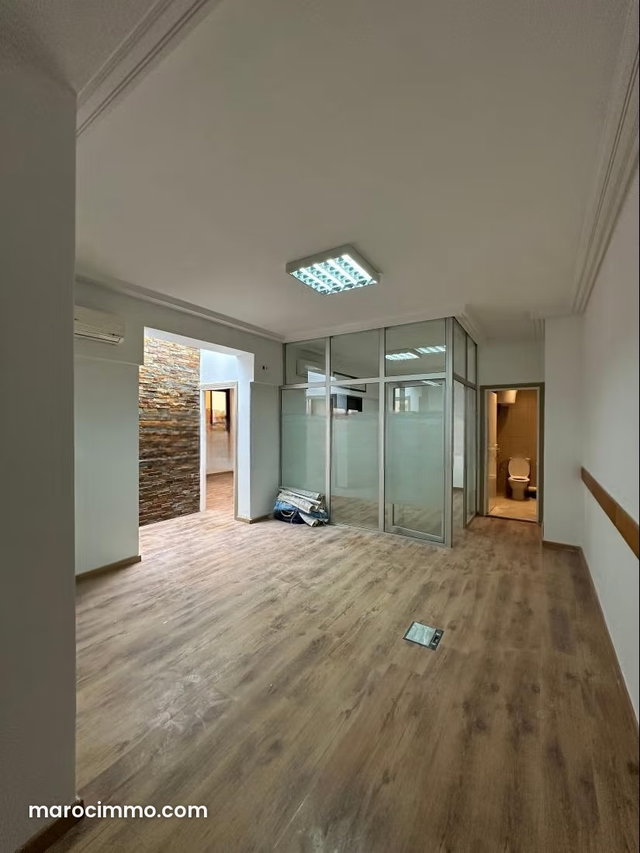 Bel appartement à vendre à Samlalia. 2 chambres — 3