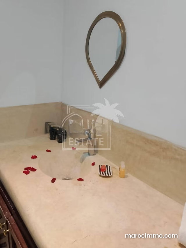 For Sale: Riad in Medina, Marrakech — 3