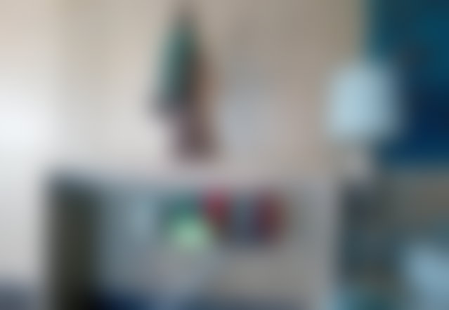 Appartement meublé 245 m², vue mer, El Manar El Hank, Casablanca — 3