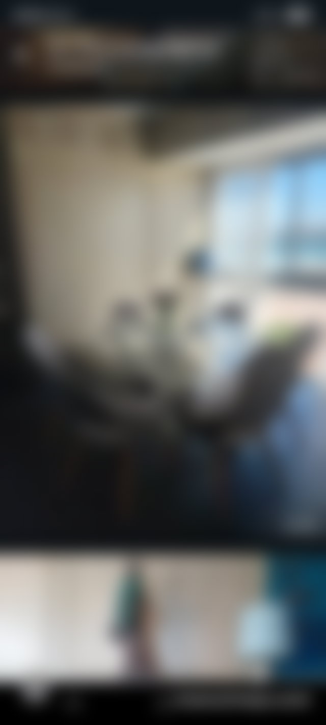 Appartement meublé 245 m², vue mer, El Manar El Hank, Casablanca — 2