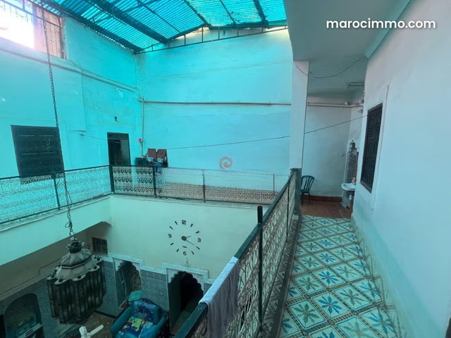 Vente Villa à ancienne médina — 3