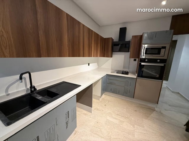 Appartement d’exception — 4