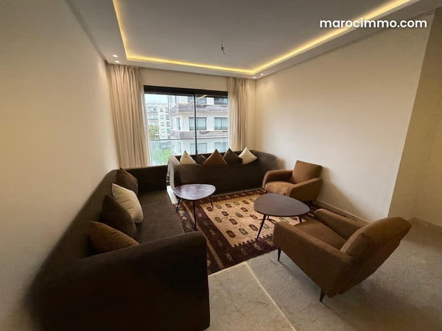 Appartement d’exception — 3