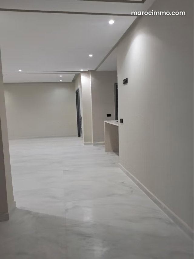 Triplex 364 m à vendre à Harhoura — 3