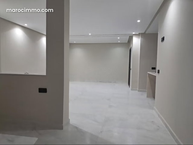 Triplex 364 m à vendre à Harhoura — 4