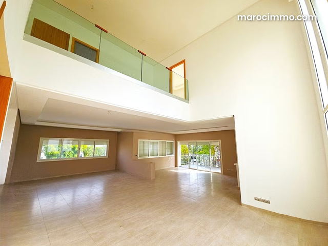 Beautiful 4-Bedroom Villa in El Menzeh — Rabat