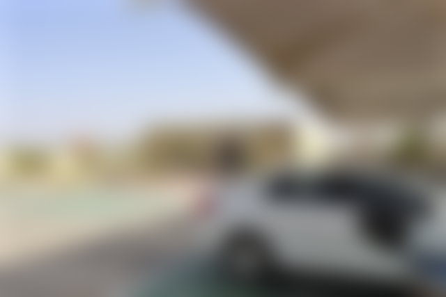 فيلا مفروشة فاخرة للكراء بطريق الدار البيضاء مراكش — 3