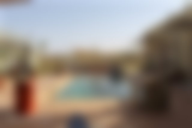 فيلا مفروشة فاخرة للكراء بطريق الدار البيضاء مراكش — 2