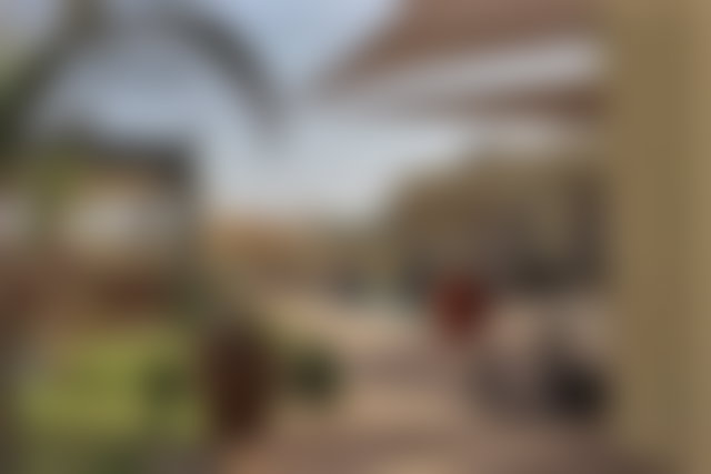 فيلا مفروشة فاخرة للكراء بطريق الدار البيضاء مراكش — 4
