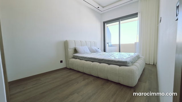 Studio 52m² neuf Meublé à Californie — 5