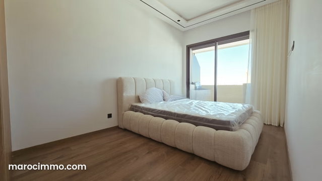 Studio 52m² neuf Meublé à Californie — 4