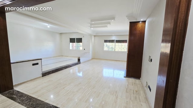 190m² 4 Bedroom Apartment in California — 2