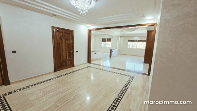 190m² 4 Bedroom Apartment in California — 4