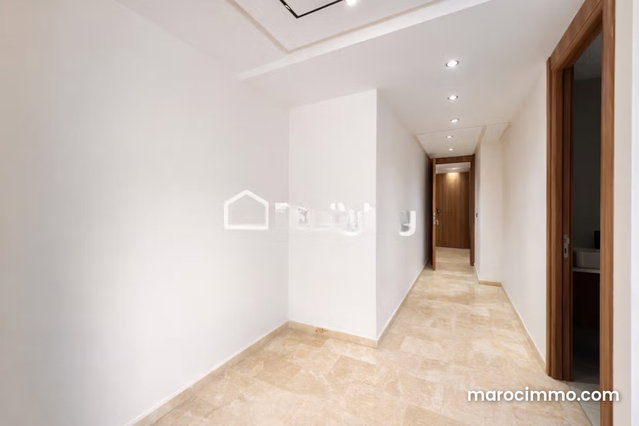 Appartement de 100 m² à Casablanca — 5