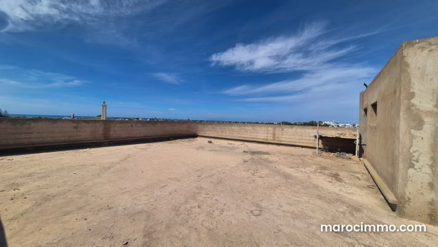 Bâtiment commercial 1er Macdo Darb — 5