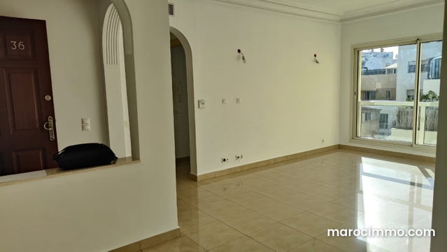 Vente d'un bel appartement gautier 3 pièces confortables. Ascenseur — 2