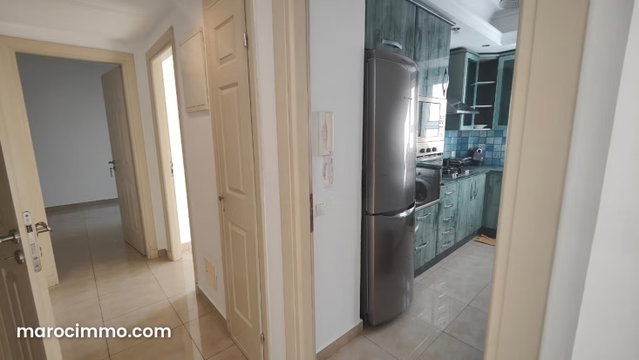 Vente d'un bel appartement gautier 3 pièces confortables. Ascenseur — 3