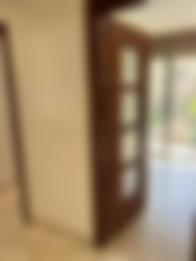 Furnished Apartment with Terrace and Garage in Nouaceur — 4