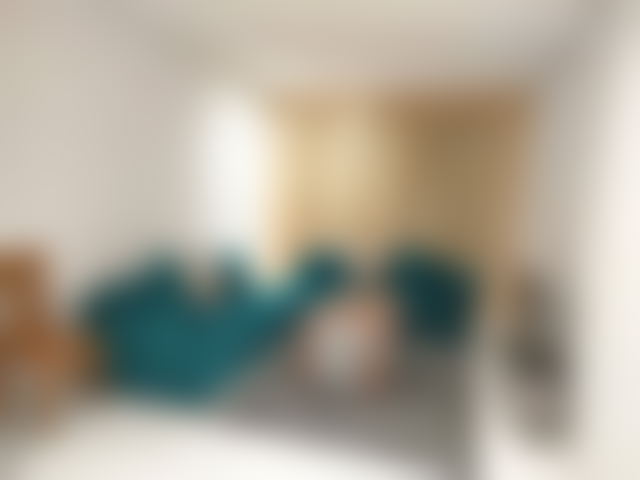 Furnished 48 m² apartment for rent in Hay Hassani, Casablanca — Casablanca
