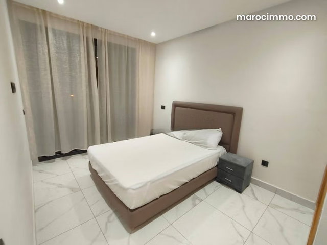Studio meublé Ferme Bretone 6500 dh — 5