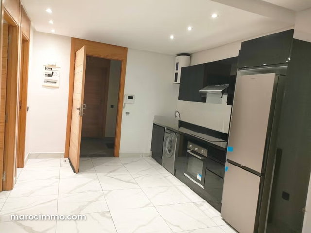 Studio meublé Ferme Bretone 6500 dh — 3