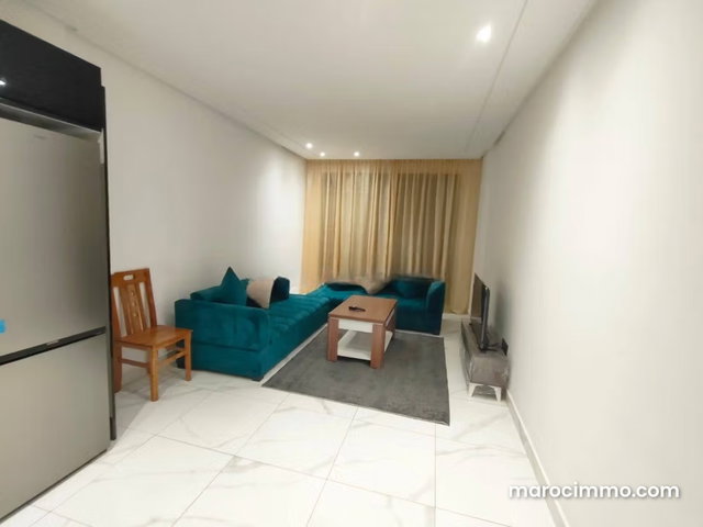 Studio meublé Ferme Bretone 6500 dh — 2