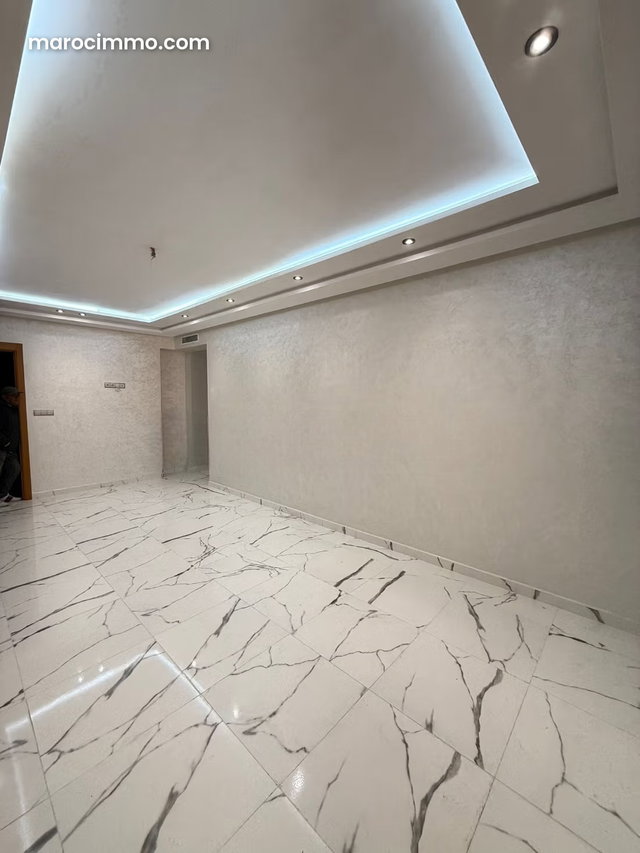 Appartement prêt à habiter — 5