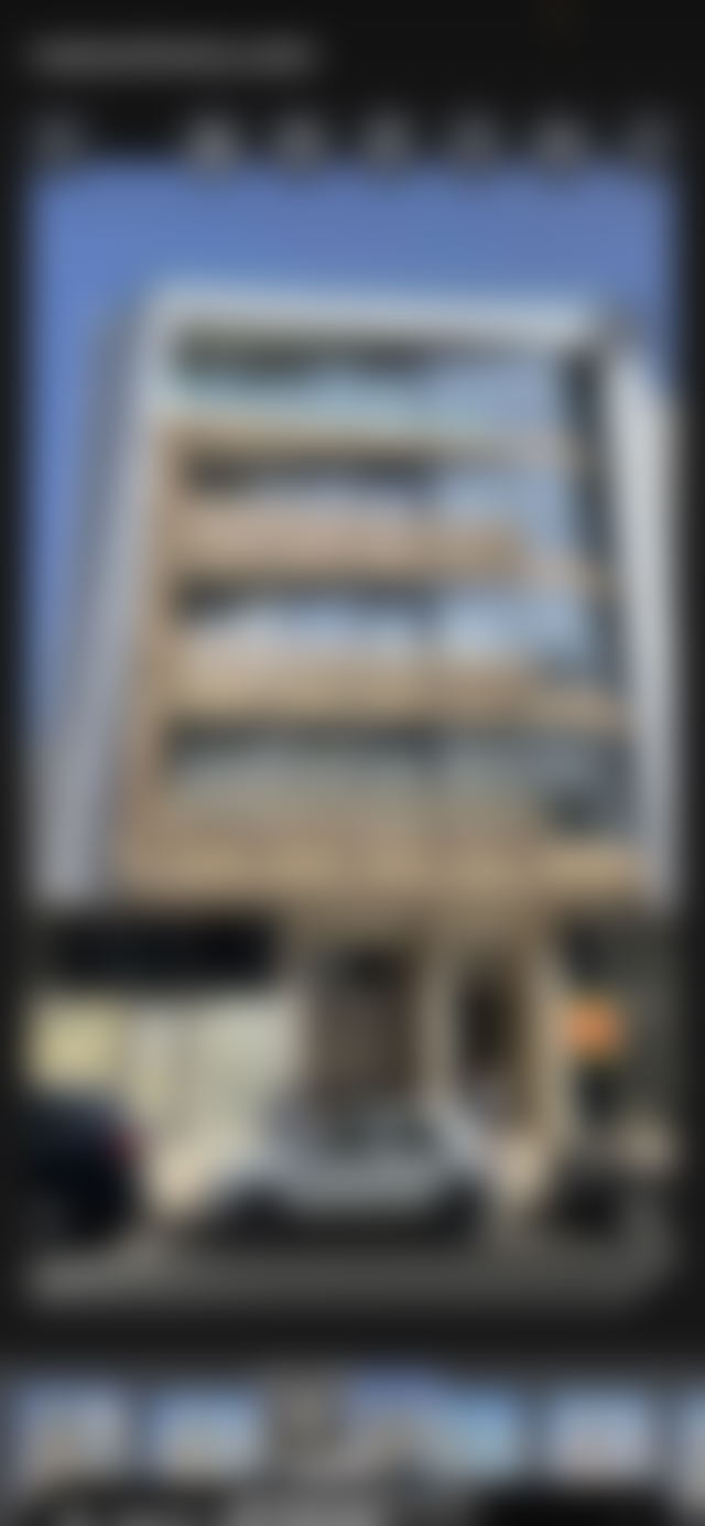 Bureau 600 m² à louer, Agdal, Rabat, immeuble entier 4 niveaux — Rabat