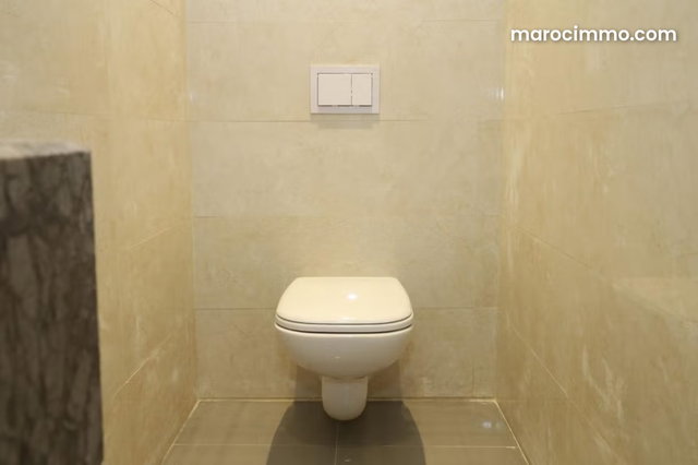 Des plateaux bureaux a louer à rabat — 2