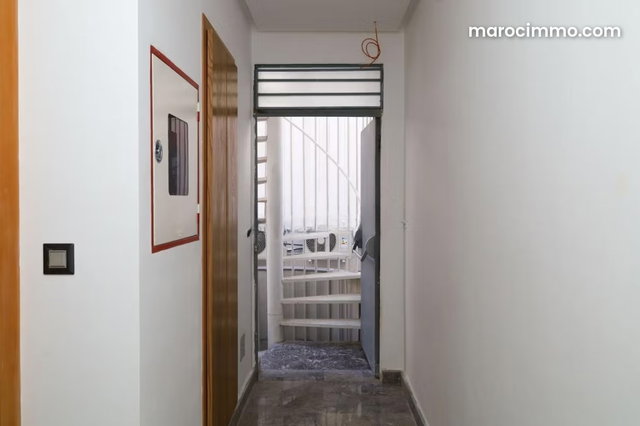 Des plateaux bureaux a louer à rabat — 3