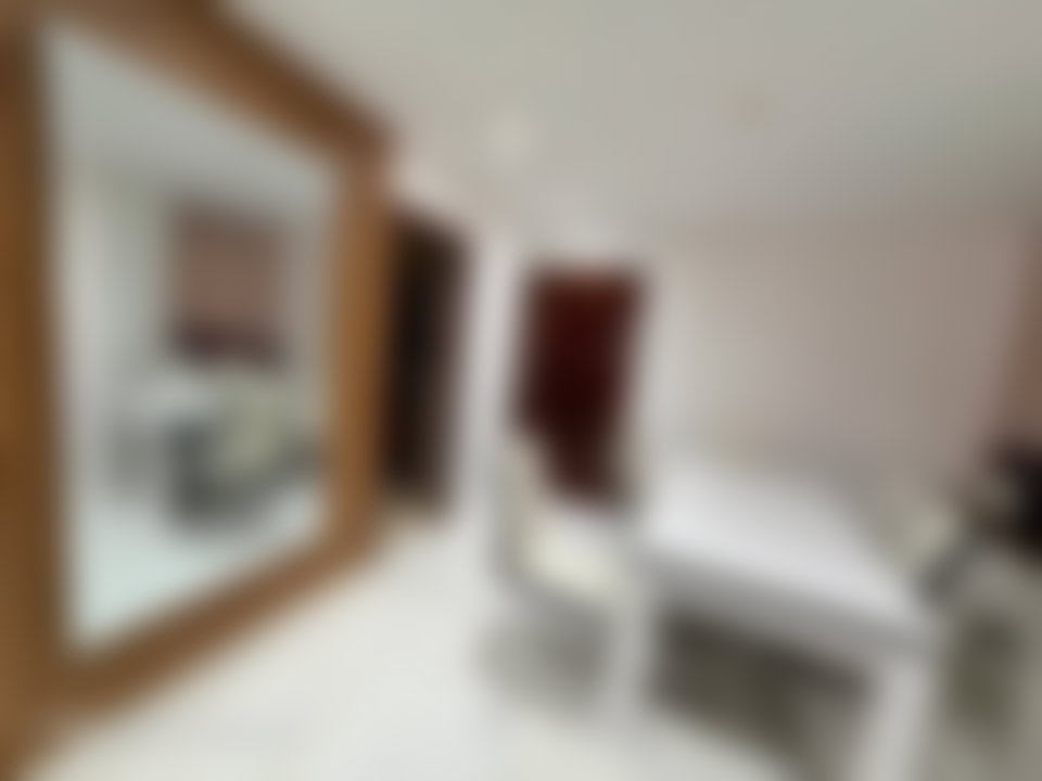 Furnished 266 m² Apartment, 3 Bedrooms, Garden and Terrace in Riyad