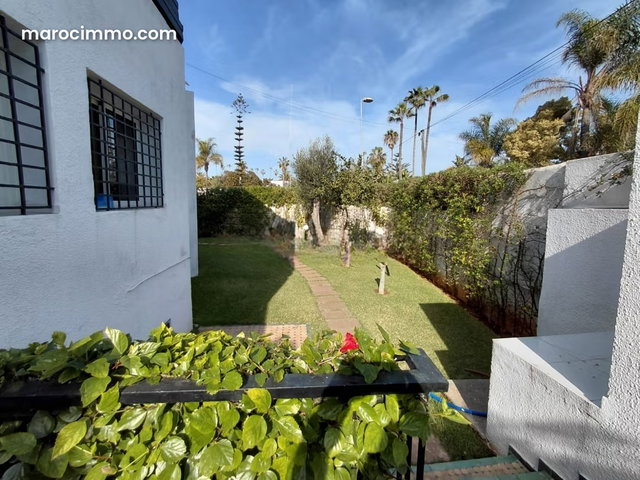 Villa à vendre à ParAnfa — 4