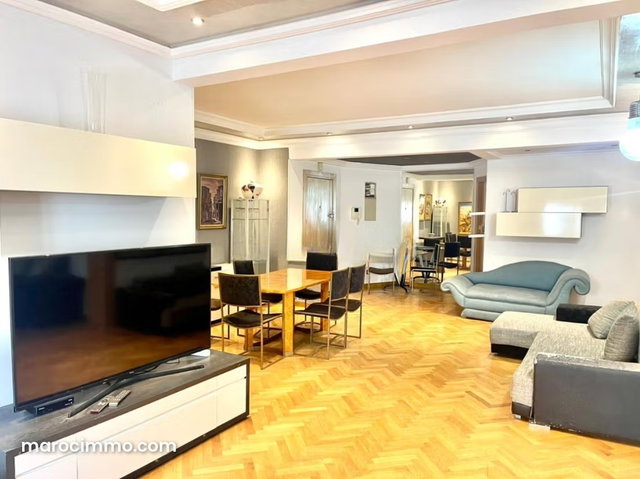 Magnificent 2 Bedroom Furnished Apartment Gauthier — 3