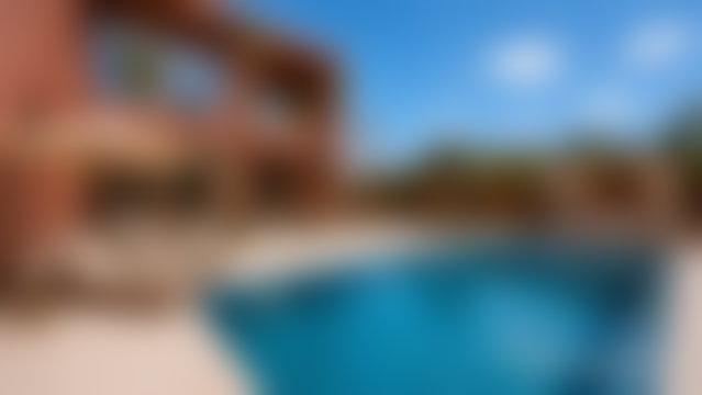 فيلا فاخرة مع مسبح وحديقة للإيجار في أمليكيس مراكش — 2